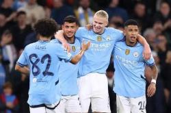 开云官网-曼城有望签下伯恩茅斯中场