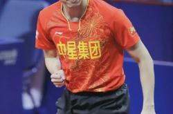 开云下载-中国队碾压德国队，林高远扛起全队