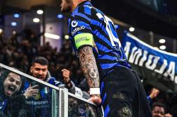 开云官方app入口-国际米兰逼平热那亚错失机会