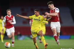 开云体育中国-比利亚雷亚尔遭遇困境，迎难而上