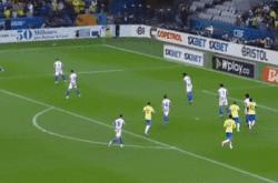 开云体育APP下载-巴西队压轴力赢得胜利，杀入洲际杯半决赛