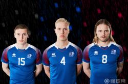 开云体育APP下载-黄金一代挑战黑马，冰岛国家队勇往直前