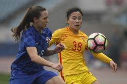 开云官网-克罗地亚女足连六轮获得胜利