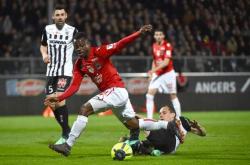 开云体育官网-昂热主场豪取胜利，助势稳固积分榜