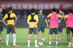 开云体育app-广州恒大客场不敌建业，保级前景渺茫