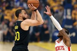 开云体育官方网站-火箭领先骑士，保持主场不败