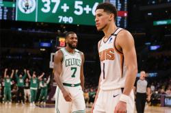 开云体育-凯尔特人不敌76人，沃尔换帽难救主
