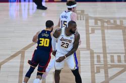 开云体育登录-勇士逆转湖人获得胜利