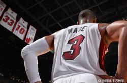 开云体育中国-韦德20+绿军告负，热火继续豪取四连胜