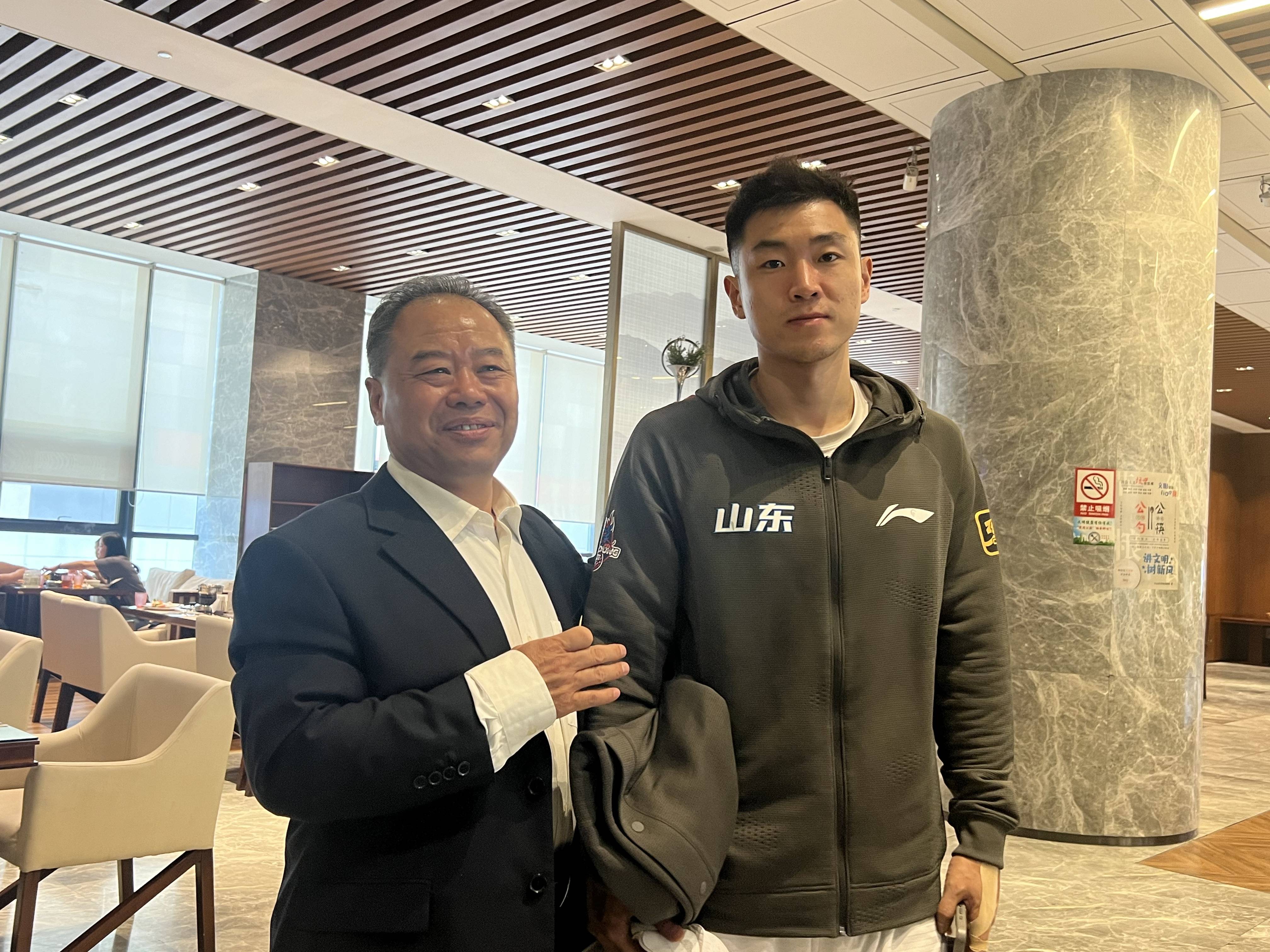 山东队表现出色，取得重要胜利！