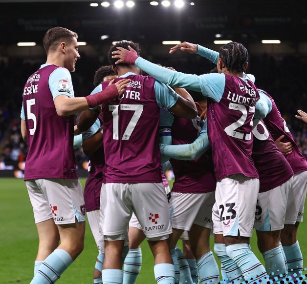 切尔西客场大胜伯恩利,积分紧追积分榜前列 切尔西客场大胜伯恩利,积分紧追积分榜前列