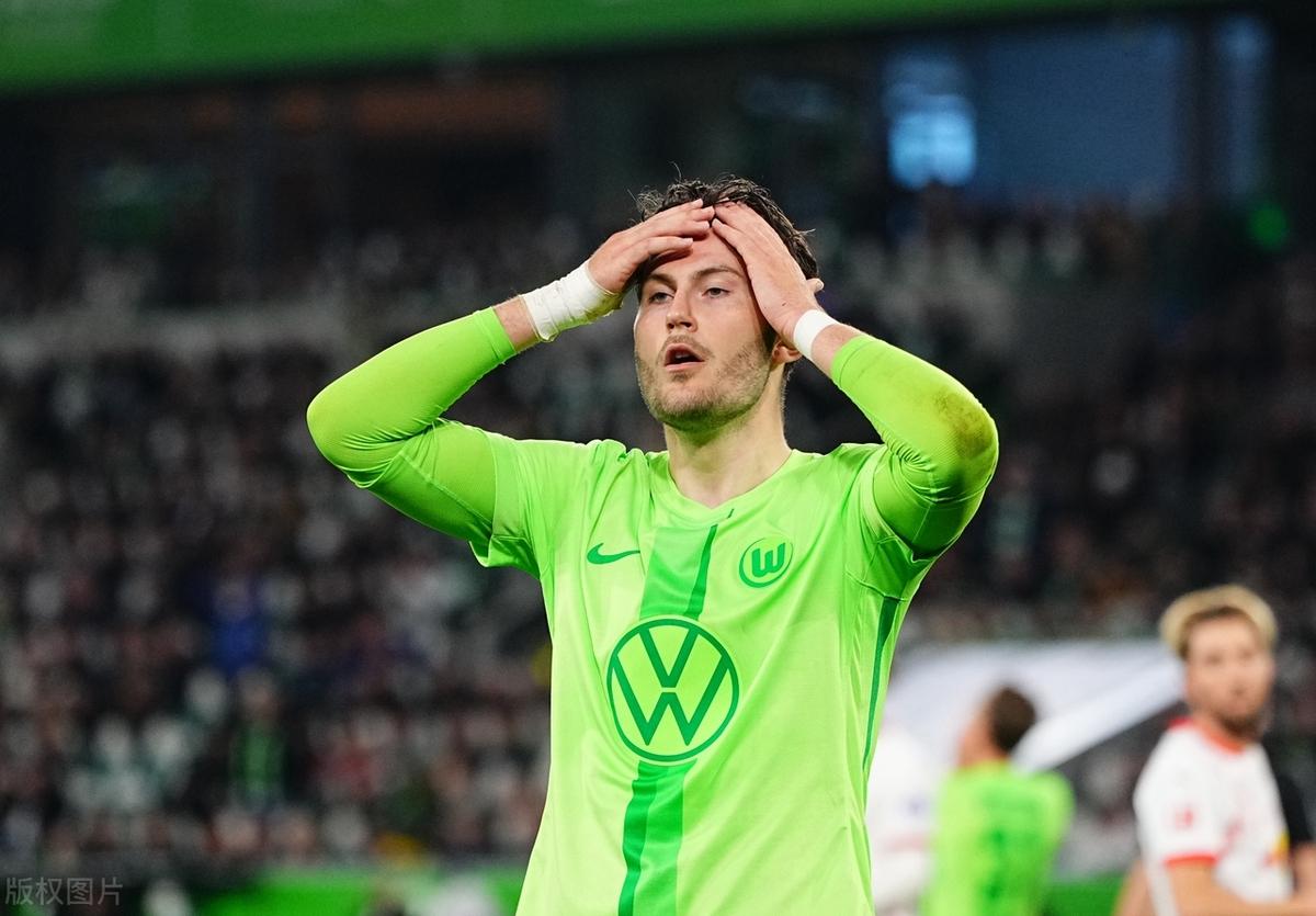 沃尔夫斯堡客场逆转拿下关键三分的简单介绍 沃尔夫斯堡客场逆转拿下关键三分的简单介绍