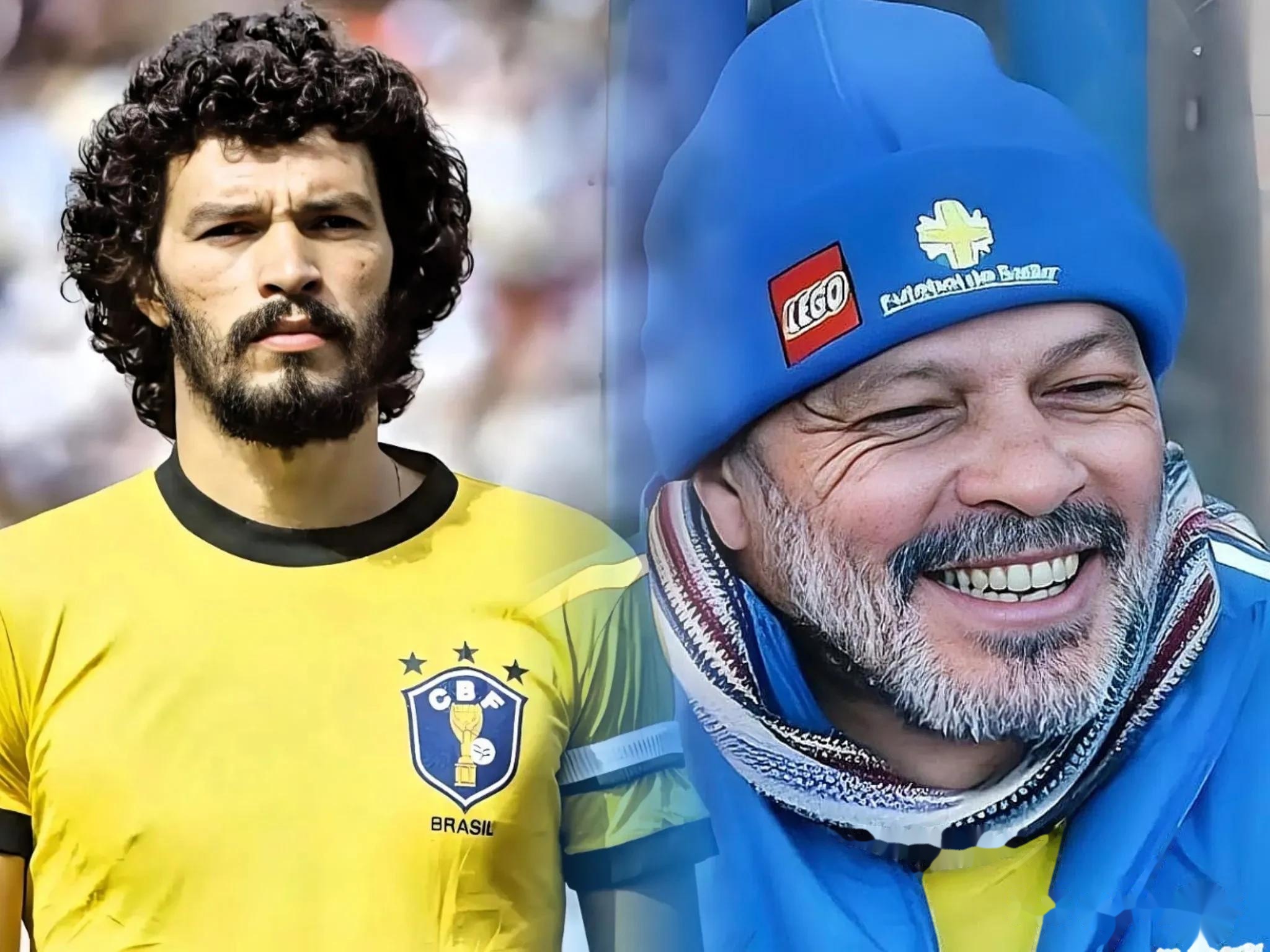 巴西队夺得国际足球锦标赛头衔