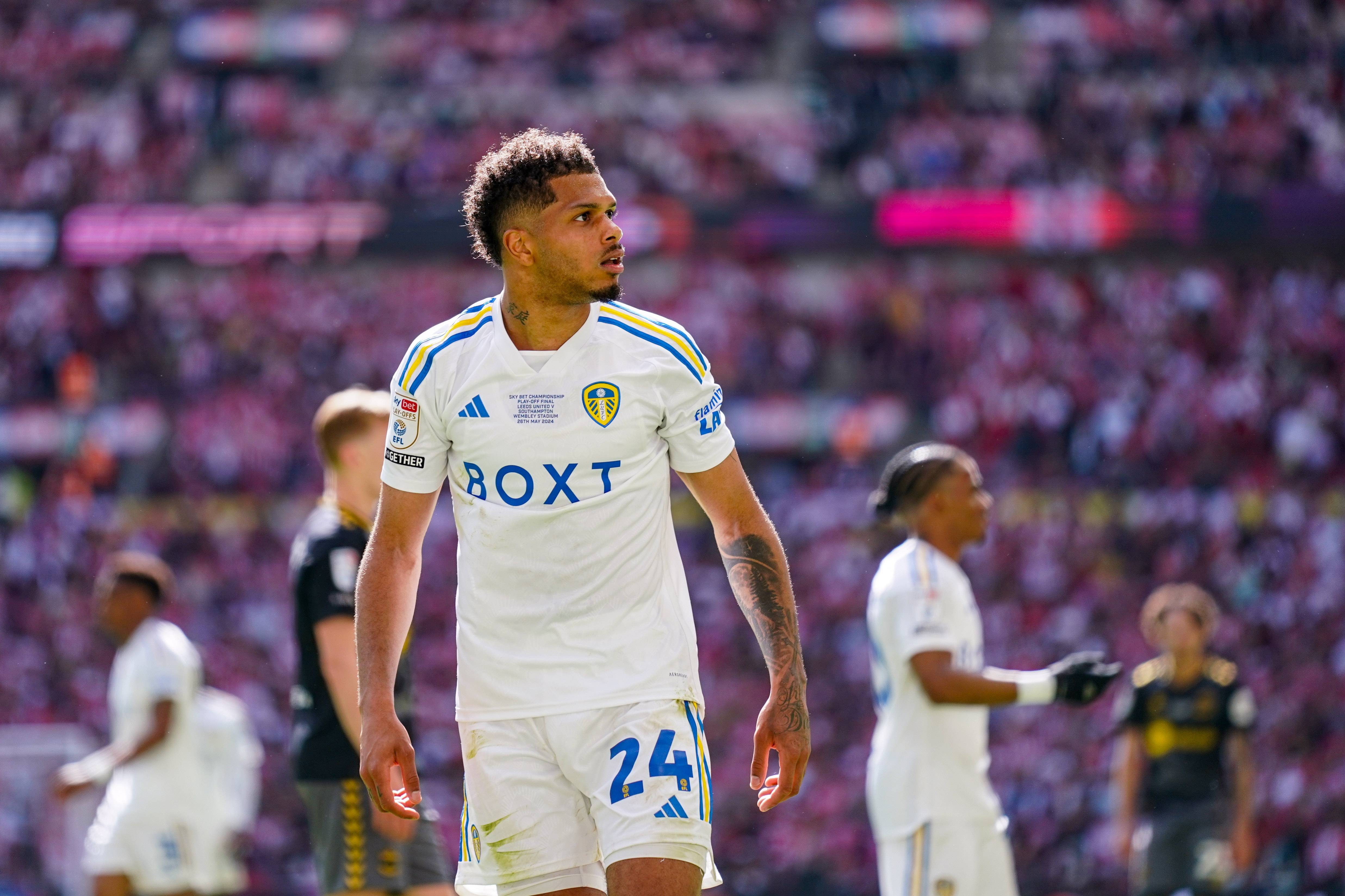 利兹联主场告捷，积分榜领先优势扩大的简单介绍