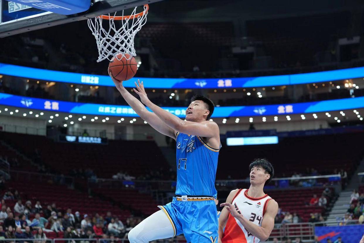 北京队士气高涨,击败对手站上领先位置的简单介绍 北京队士气高涨,击败对手站上领先位置的简单介绍