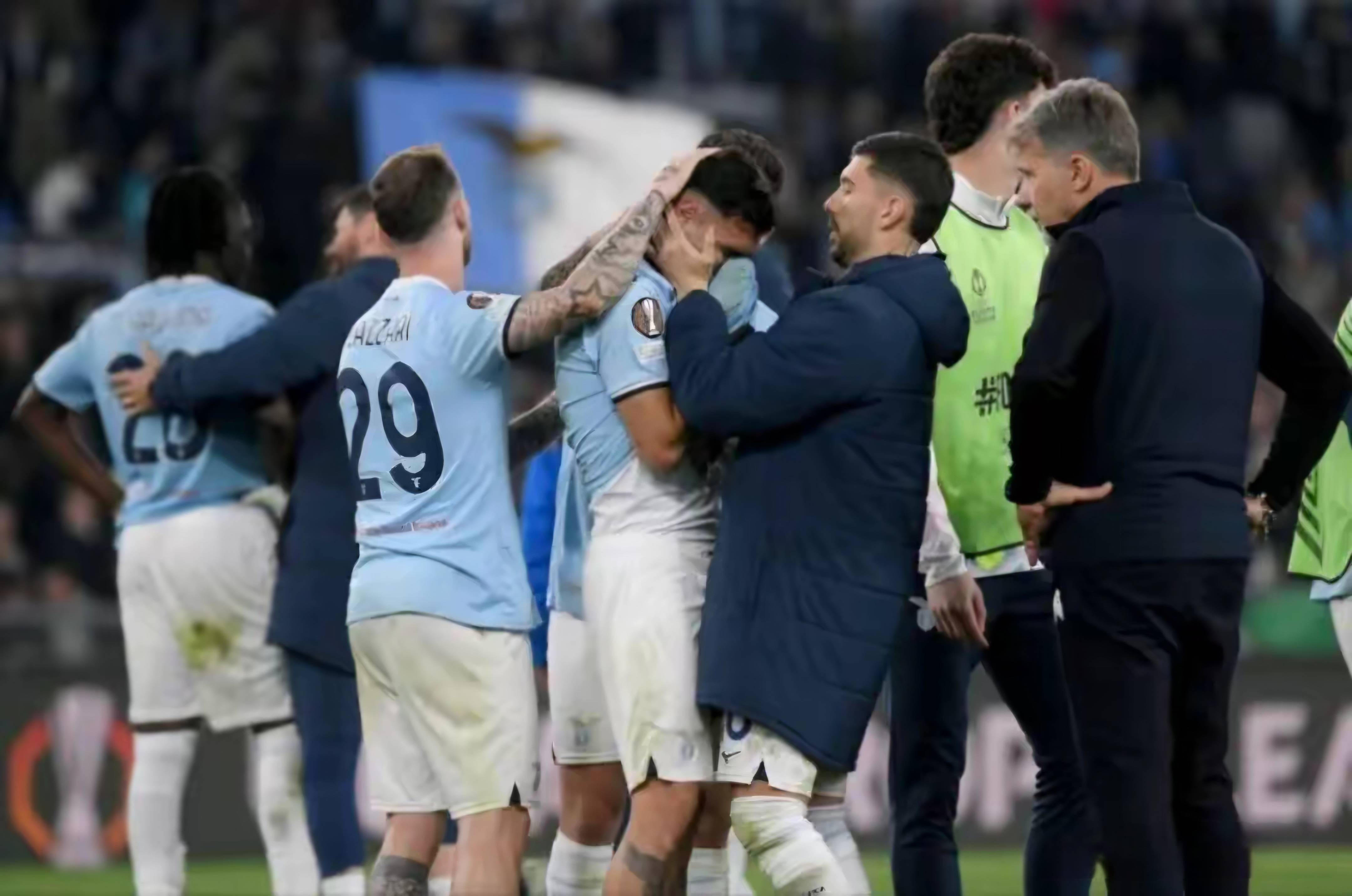 意甲豪强集结,顶级联赛狂飙追赶风口浪尖 意甲豪强集结,顶级联赛狂飙追赶风口浪尖