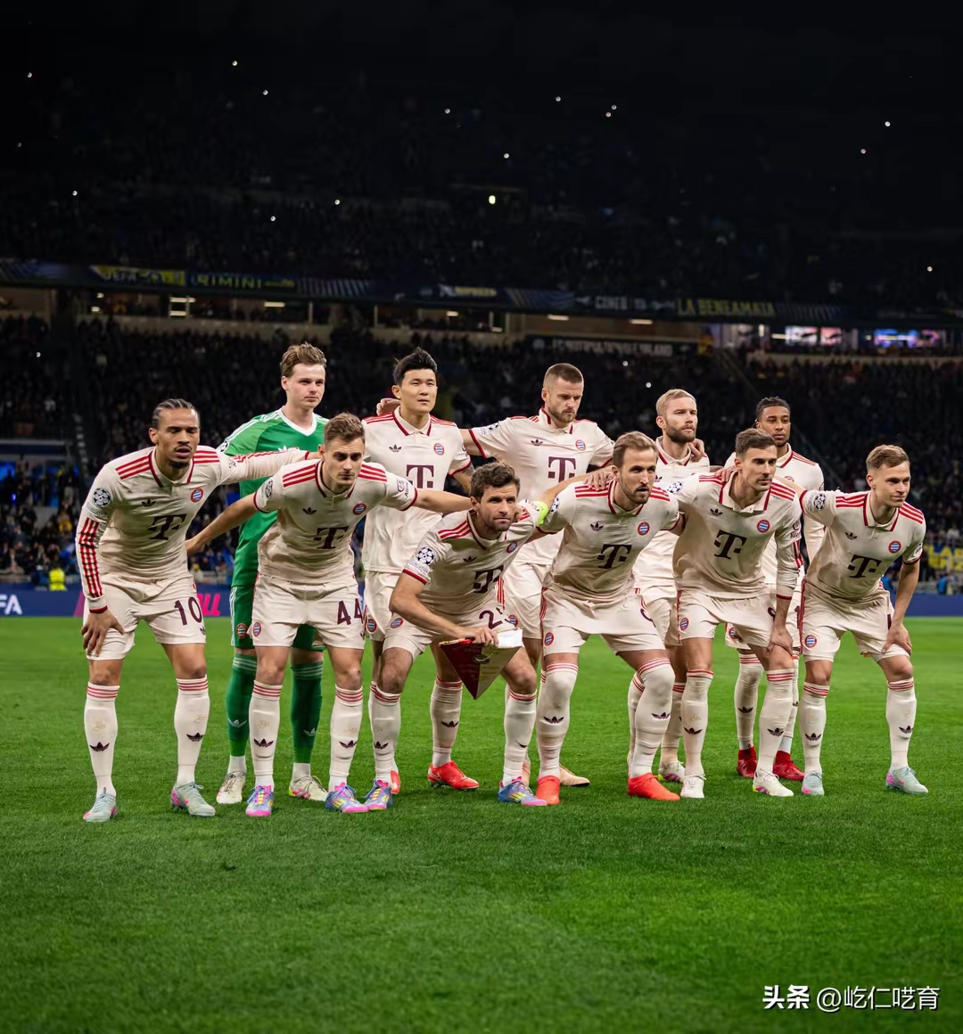 拜仁慕尼黑雄心勃勃,决意击败皇马晋级决赛的简单介绍 拜仁慕尼黑雄心勃勃,决意击败皇马晋级决赛的简单介绍