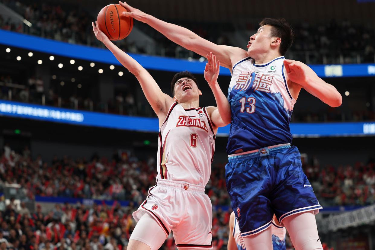 新疆伊力特遭遇比赛挑战,最终无缘胜利 新疆伊力特遭遇比赛挑战,最终无缘胜利