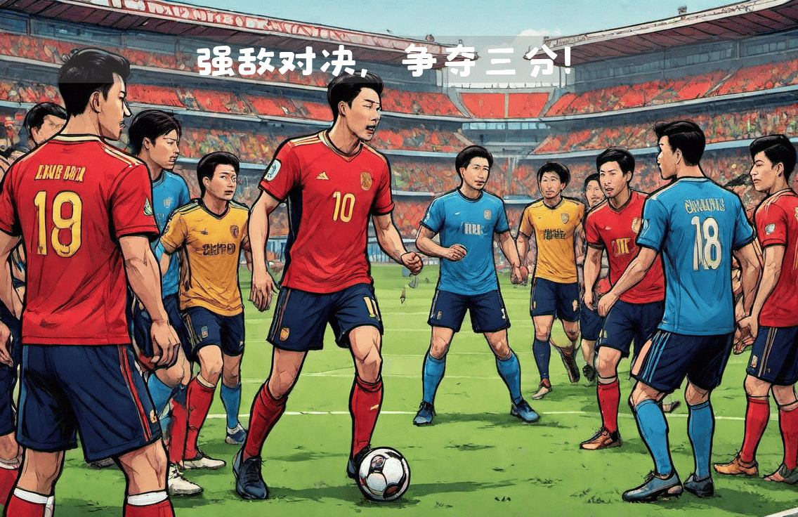 意甲盛况空前，劲旅争霸势不可挡