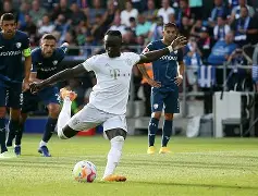 拉科鲁尼亚逼平波尔图球门惊喜的业合佳的简单介绍 拉科鲁尼亚逼平波尔图球门惊喜的业合佳的简单介绍