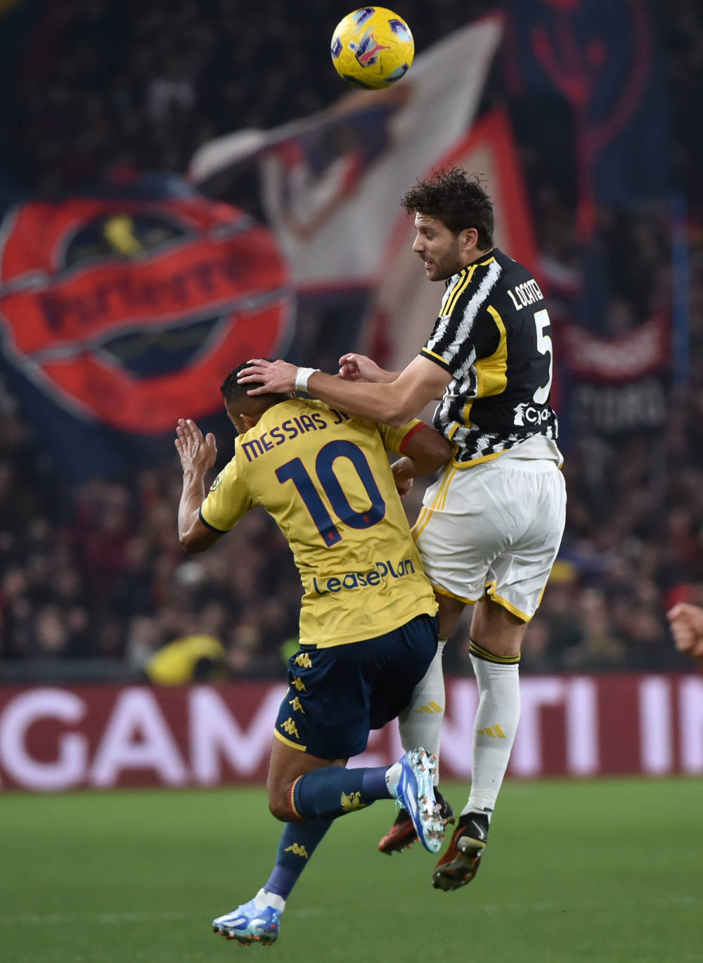 热那亚主场失利,保级形势严峻 热那亚主场失利,保级形势严峻