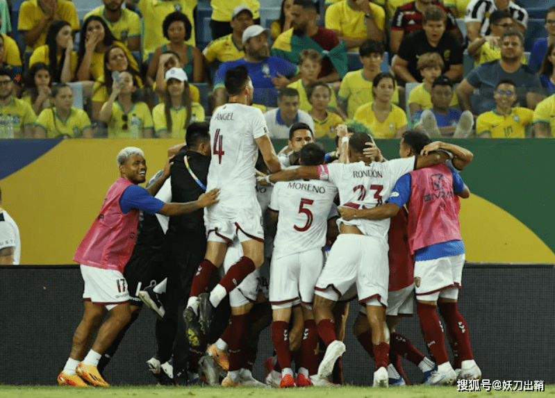 委内瑞拉队振奋精神,欧预赛十分紧张的简单介绍 委内瑞拉队振奋精神,欧预赛十分紧张的简单介绍