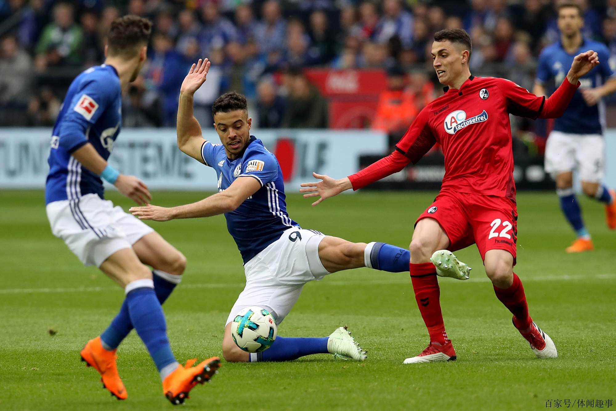 柏林赫塔挑战弗赖堡,谁能笑到最后? 柏林赫塔挑战弗赖堡,谁能笑到最后?