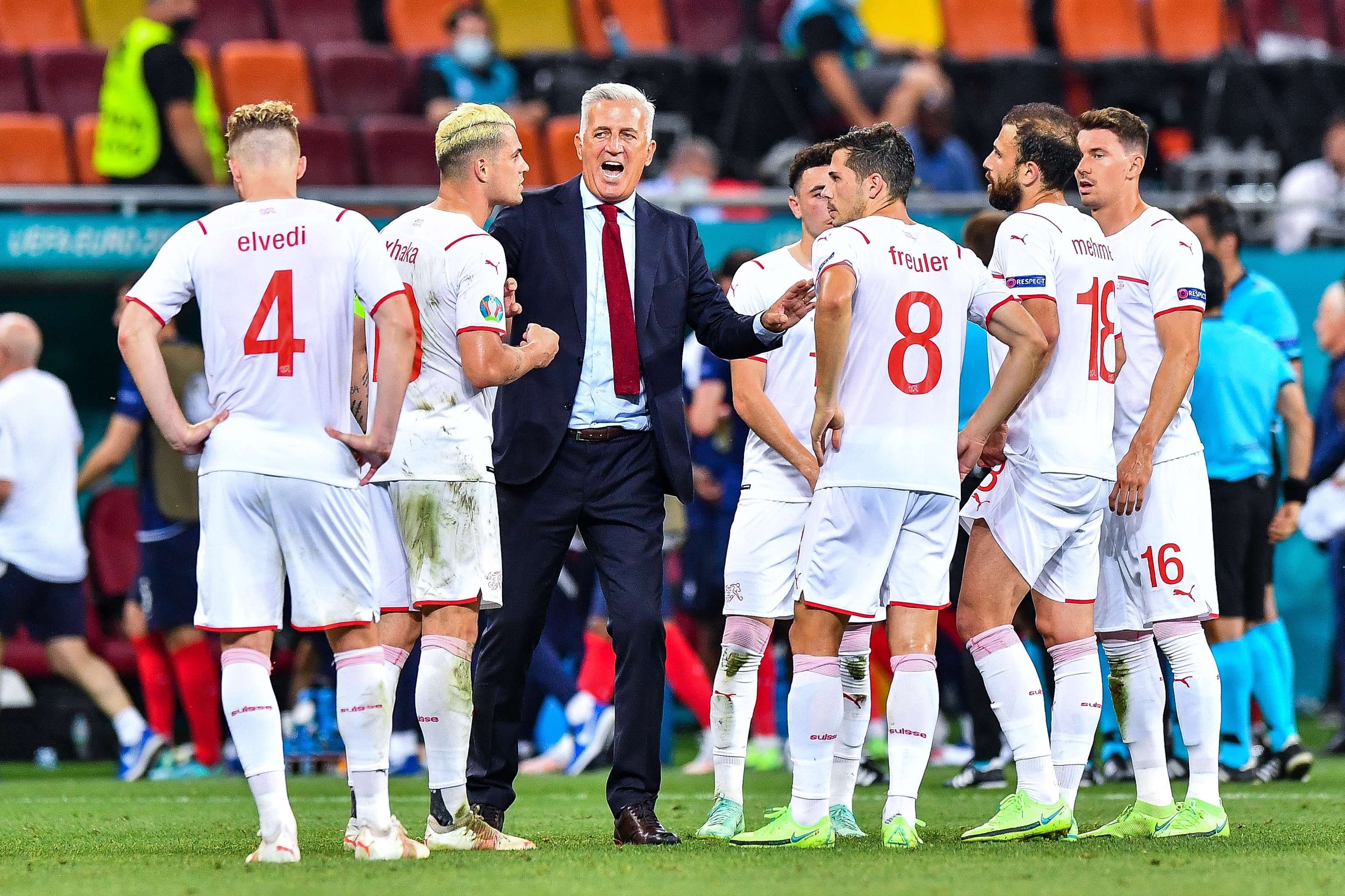 匈牙利遭遇失利,小组形势日渐严峻的简单介绍 匈牙利遭遇失利,小组形势日渐严峻的简单介绍