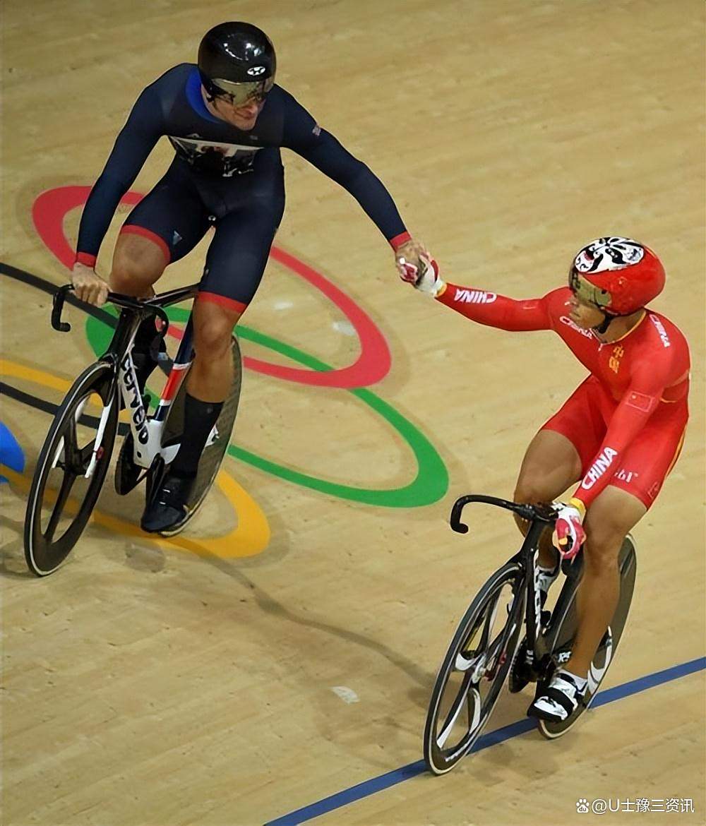 瑞士名将首次夺得自行车比赛金牌 瑞士名将首次夺得自行车比赛金牌