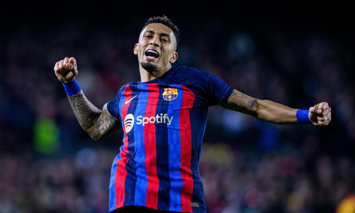 巴萨球员发挥不俗，连续几场比赛斩获胜利的简单介绍