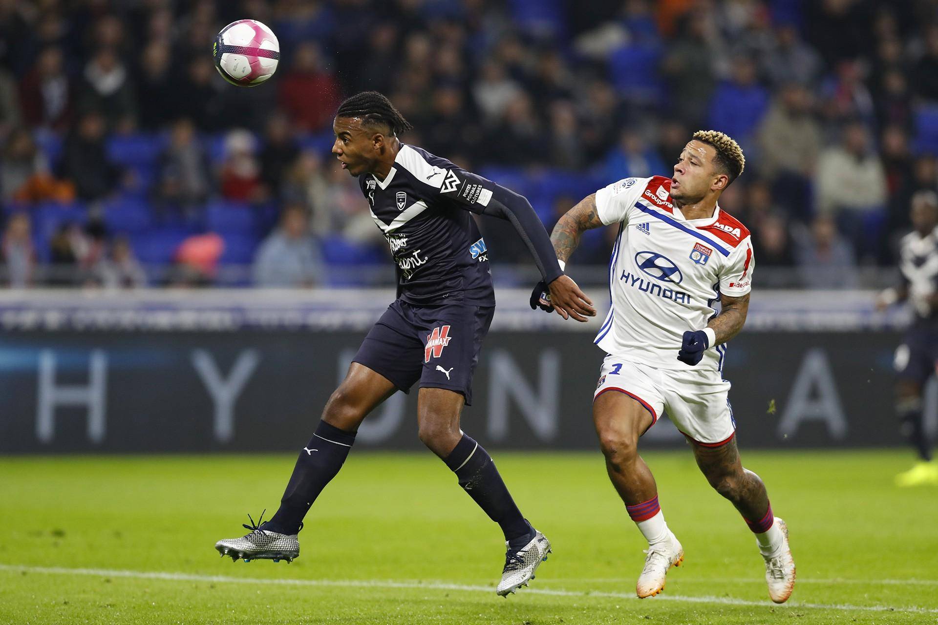 波尔多客场力擒尼斯，全队精神状态出色