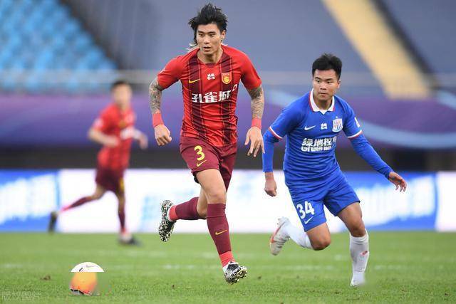 关于华夏幸福官方宣布赵宇豪转会山东鲁能,两年租借协议达成的信息 关于华夏幸福官方宣布赵宇豪转会山东鲁能,两年租借协议达成的信息