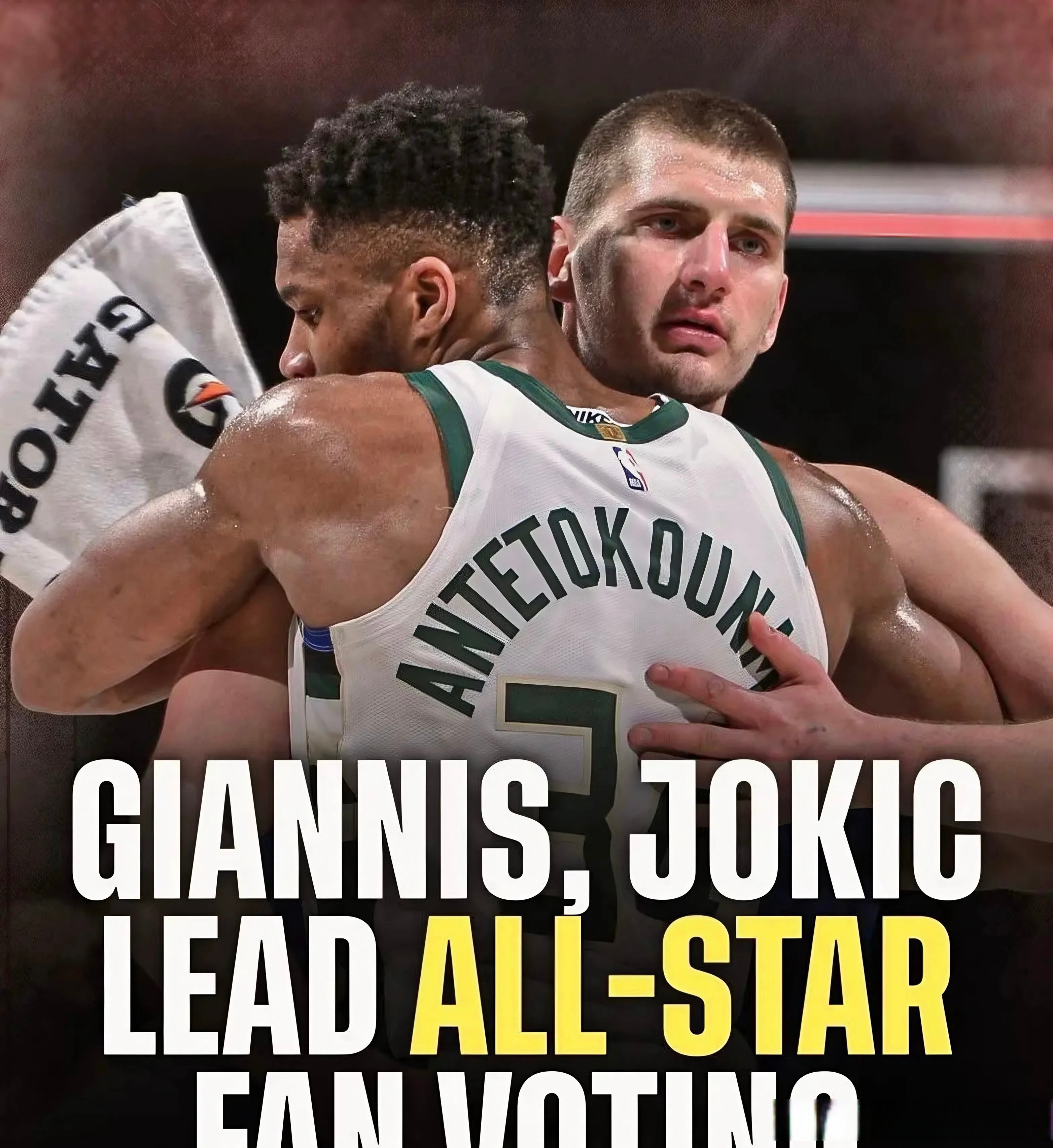 雄鹿大胜热火，豪取三连胜