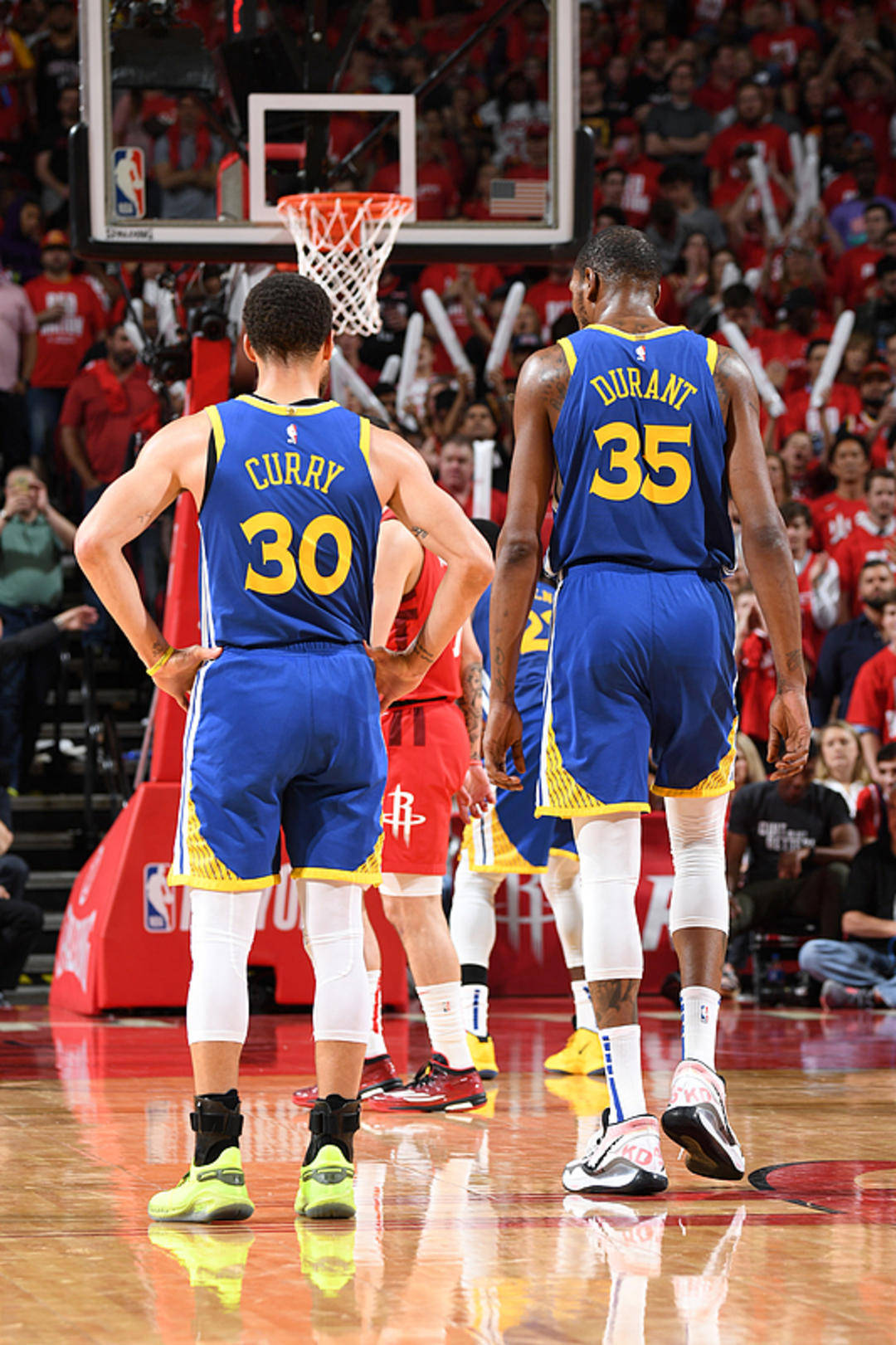 勇士大胜角色球队,杜兰特继续高效 勇士大胜角色球队,杜兰特继续高效