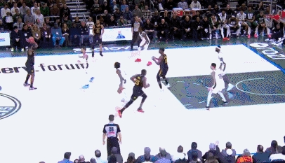 热火逆转篮网，寻找季后赛希望