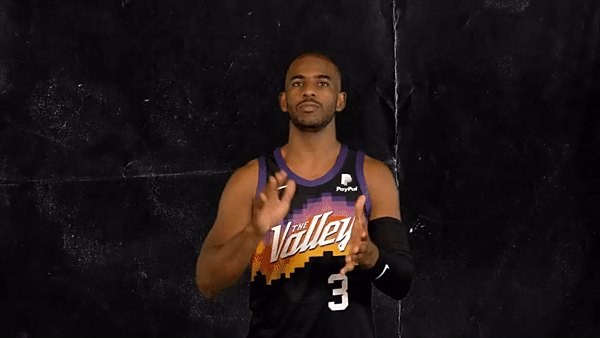 太阳主场负于爵士,保罗砍下31分 太阳主场负于爵士,保罗砍下31分