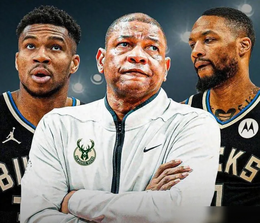 雄鹿连胜,字母哥称霸东部 雄鹿连胜,字母哥称霸东部