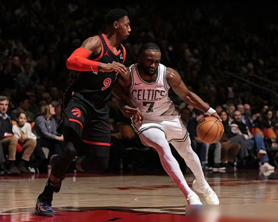 猛龙击败凯尔特人,范弗利特砍下三双数据!塔图姆助攻名列前茅?的简单介绍 猛龙击败凯尔特人,范弗利特砍下三双数据!塔图姆助攻名列前茅?的简单介绍