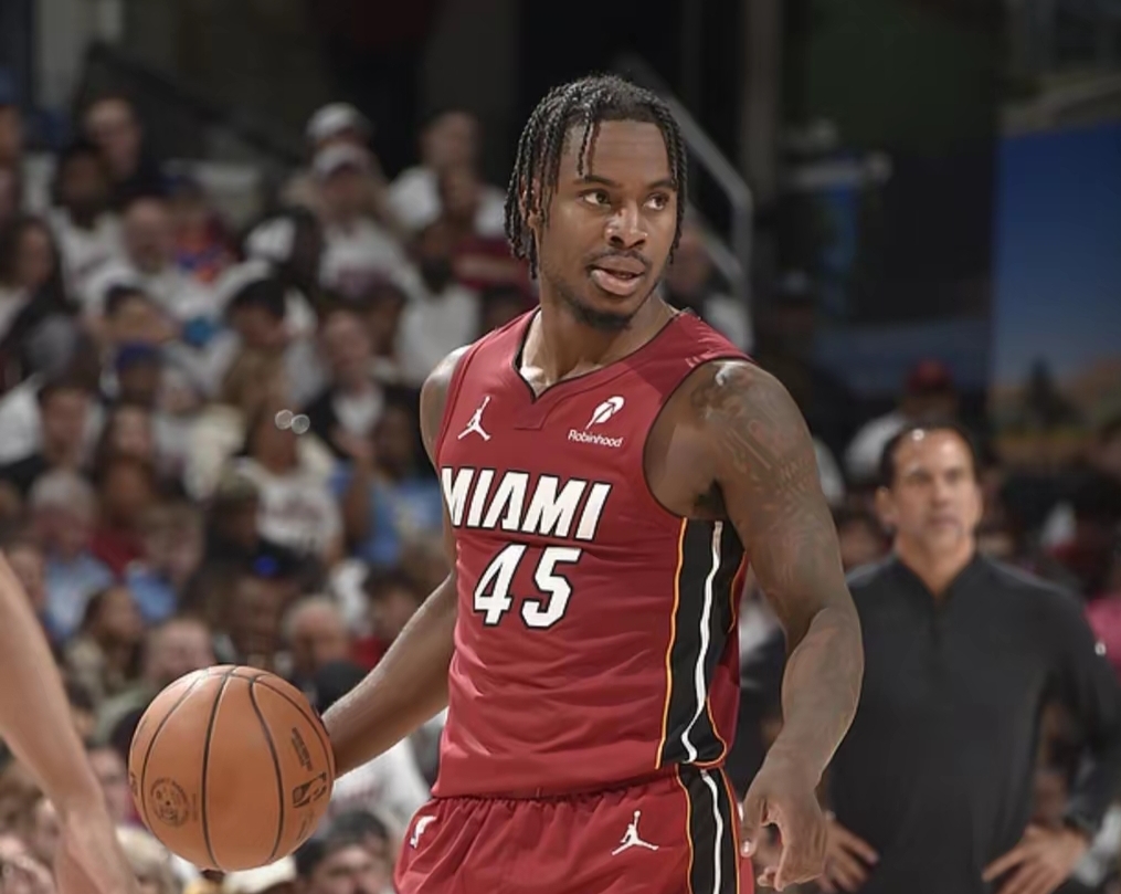 爵士防守出色，米切尔火力全开？