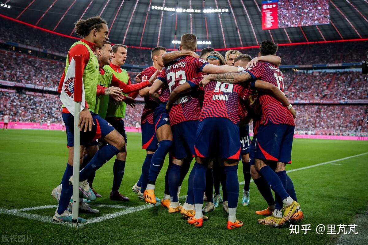 拜仁慕尼黑客场战胜RB莱比锡，德甲联赛豪取三分，领跑榜首位置的简单介绍