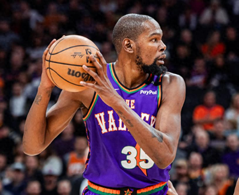 森林狼战胜太阳，豪取胜利