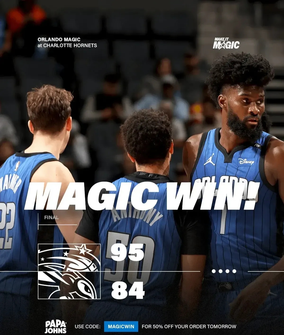 雄鹿客场逆转魔术,稳居东部前四 雄鹿客场逆转魔术,稳居东部前四