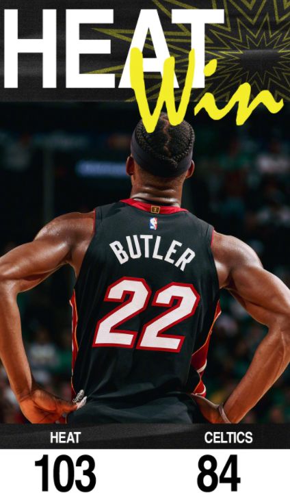 韦德20+绿军告负,热火继续豪取四连胜 韦德20+绿军告负,热火继续豪取四连胜