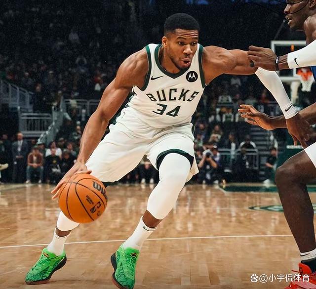 雄鹿队连胜止步，遭遇活塞队逆转