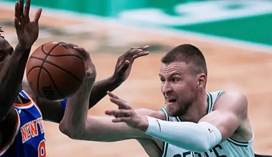 独行侠惨败雷霆，波尔津吉斯状态低迷