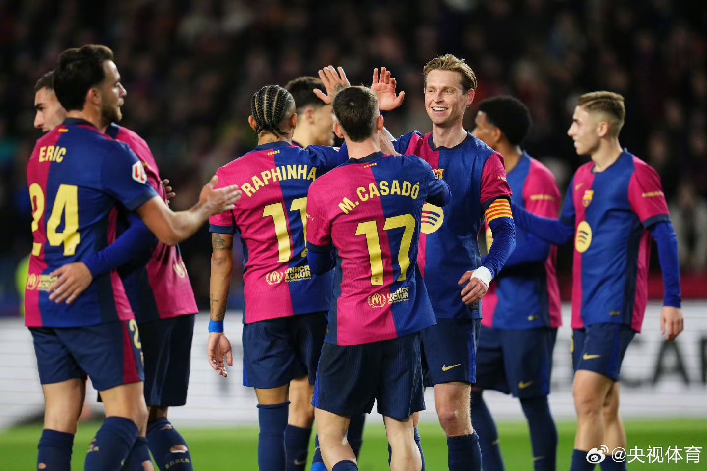 关于瓦伦西亚主场大捷，国王杯晋级的信息