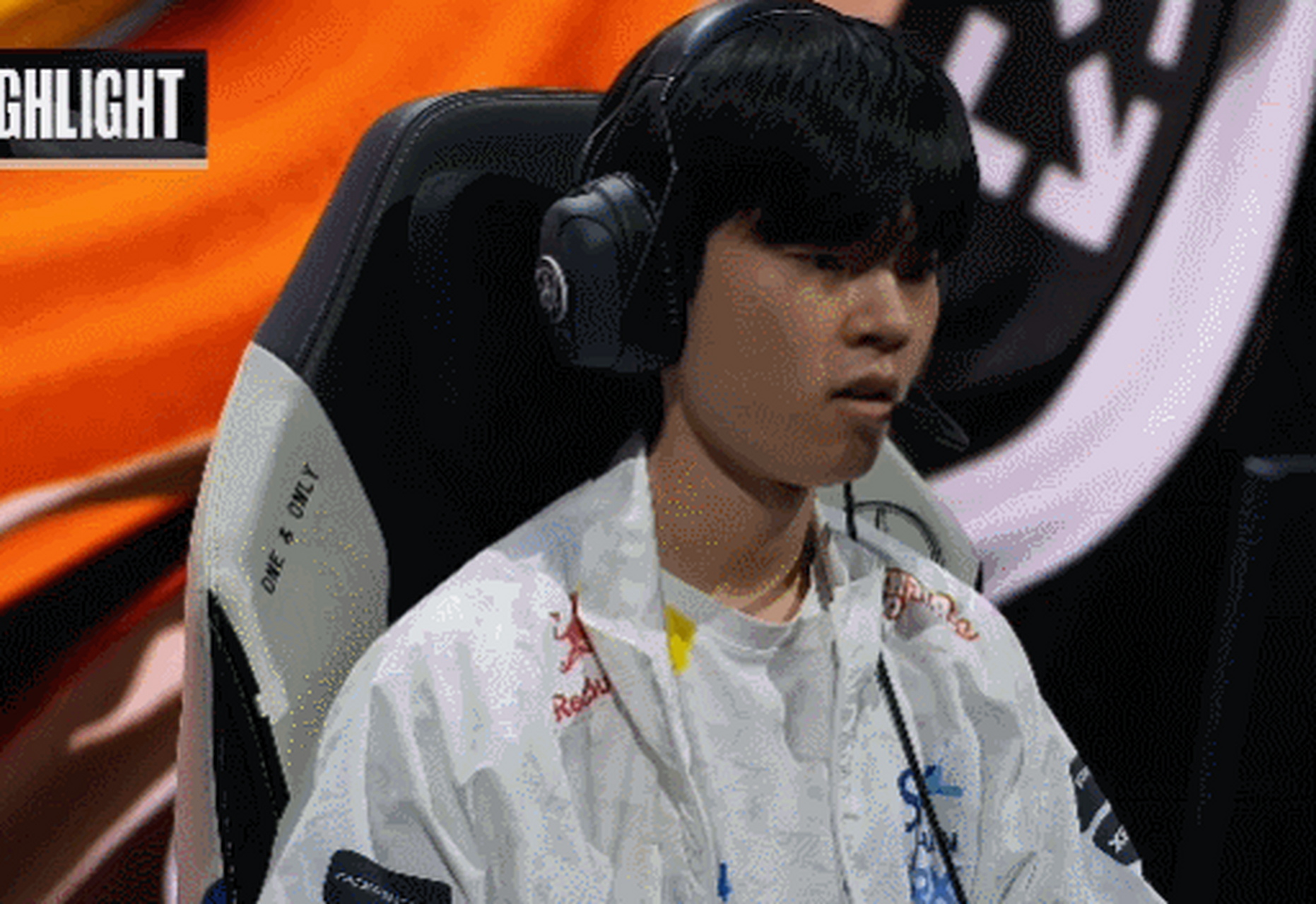 关于V5爆冷DRX2，ShowMaker爆发神勇的信息