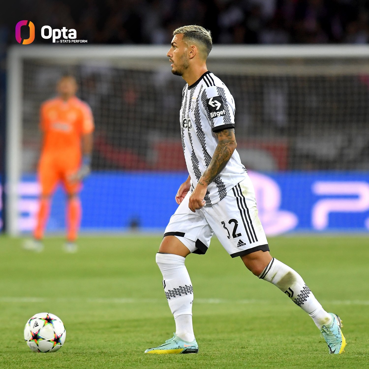 巴黎客场惨败尤文，小组出线形势紧迫的简单介绍