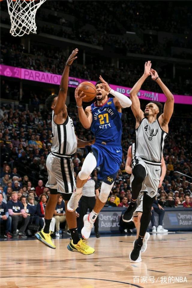 福建队绝杀掘金，德罗赞统治全场的简单介绍