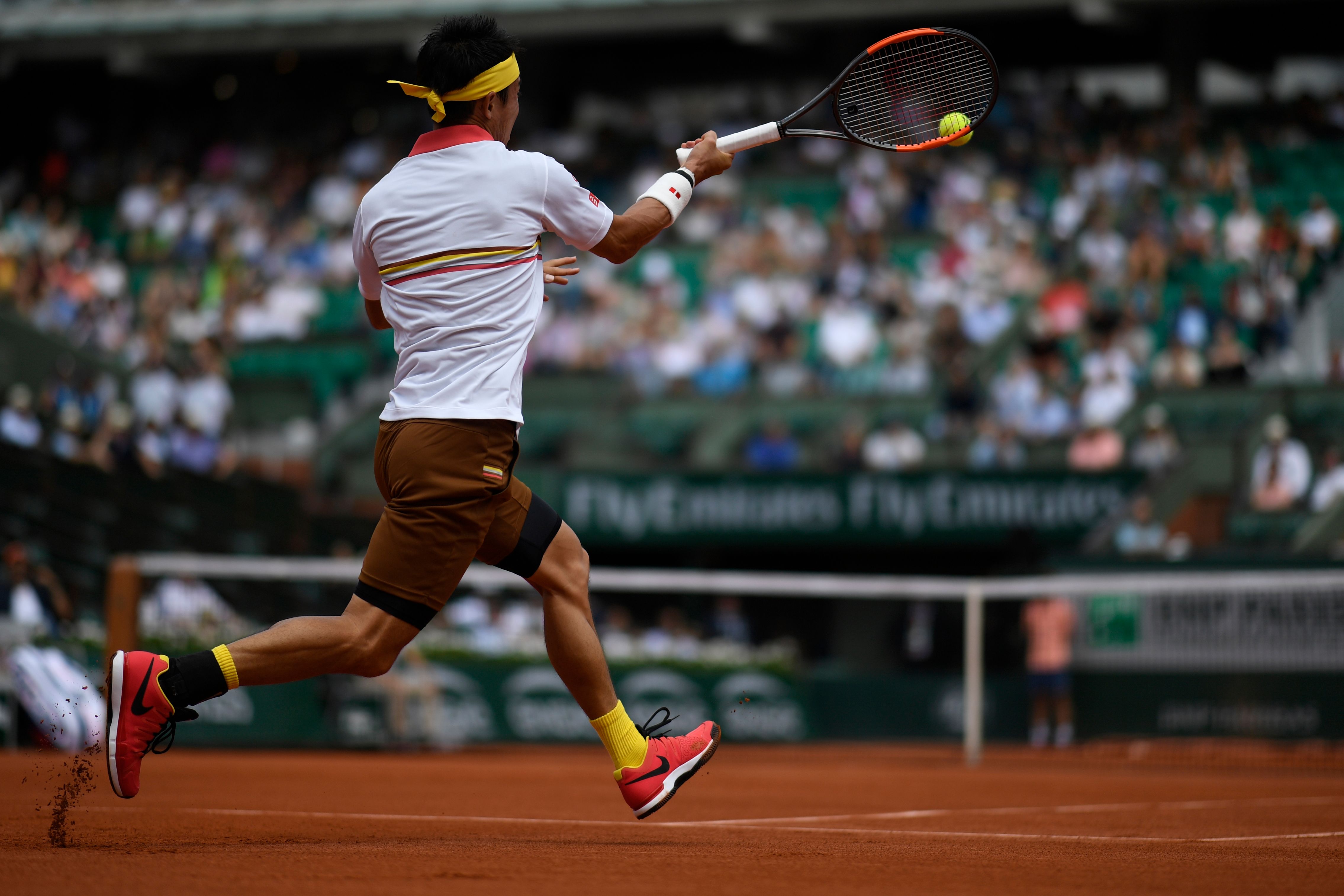 法网翻盘戴维斯杯，蒂姆高光表现